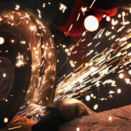 Cholet – Nuit de la Soudure 2025