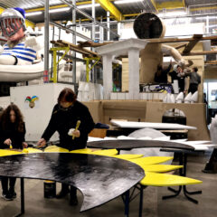 106e Carnaval de Cholet – Début mars 2025