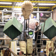 106e Carnaval de Cholet – System’D début mars 2025