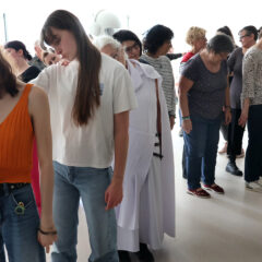 Actrices et acteurs de System’D défient l’ère