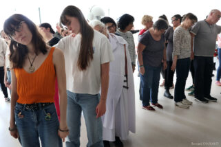 Actrices et acteurs de System’D défient l’ère