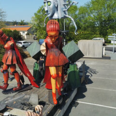 106e Carnaval – System’D – des essais concluants