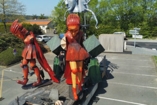 106e Carnaval – System’D – des essais concluants