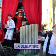 Le carnaval de Bressuire 2025