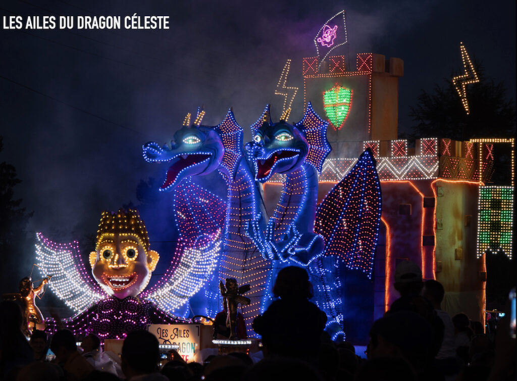 2025 - 106e carnaval de Cholet