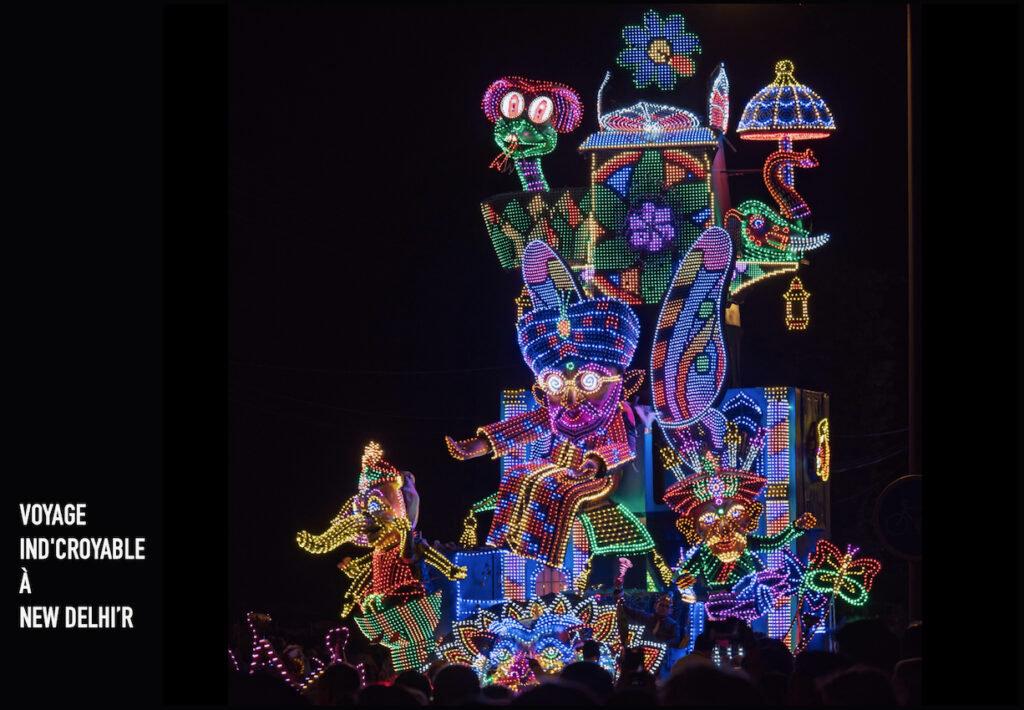2025 - 106e carnaval de Cholet