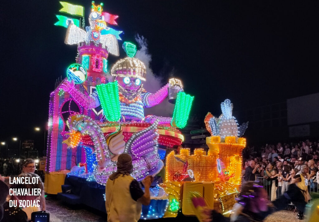 2025 - 106e carnaval de Cholet