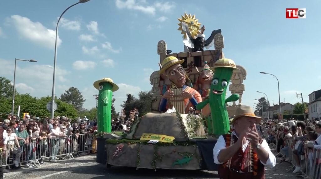 106e Carnaval de Cholet