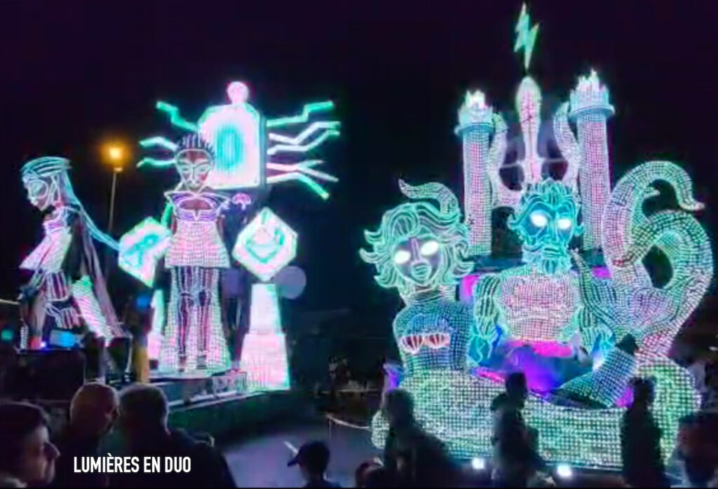 2025 - 106e carnaval de Cholet