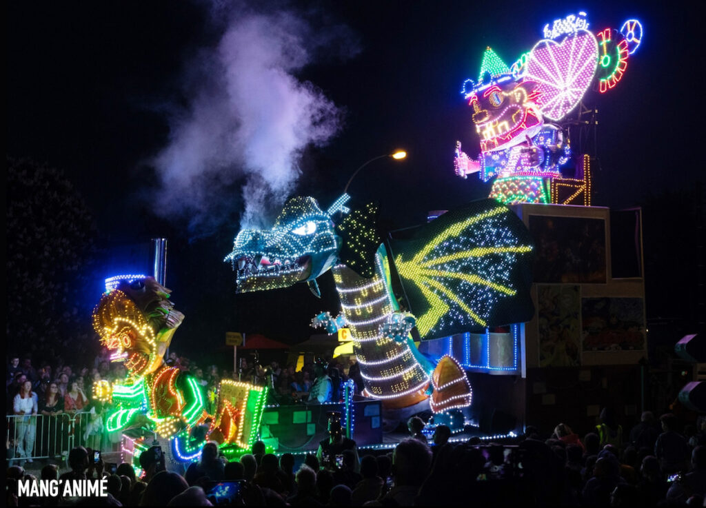 2025 - 106e carnaval de Cholet