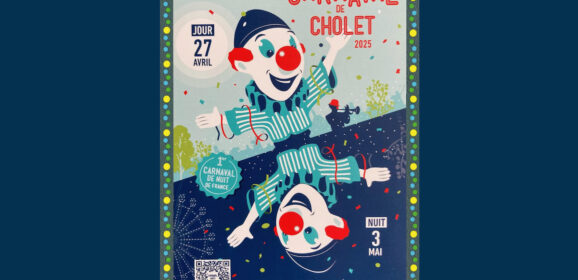 Le 106e Carnaval de Cholet – 3 mai 2025