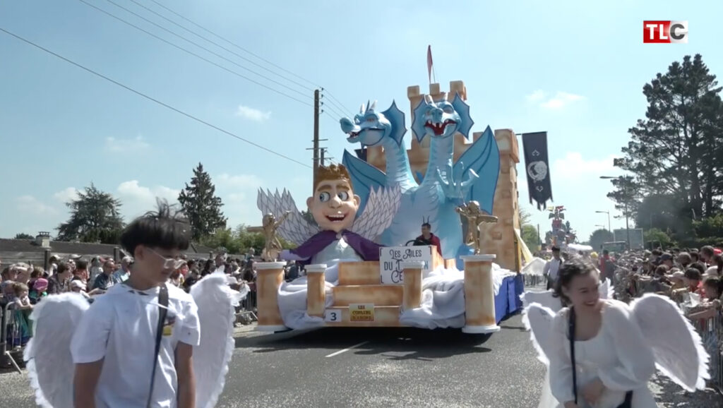 106e Carnaval de Cholet