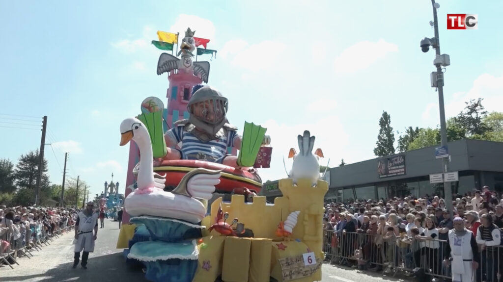 106e Carnaval de Cholet