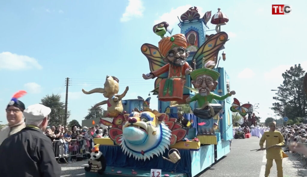 106e Carnaval de Cholet