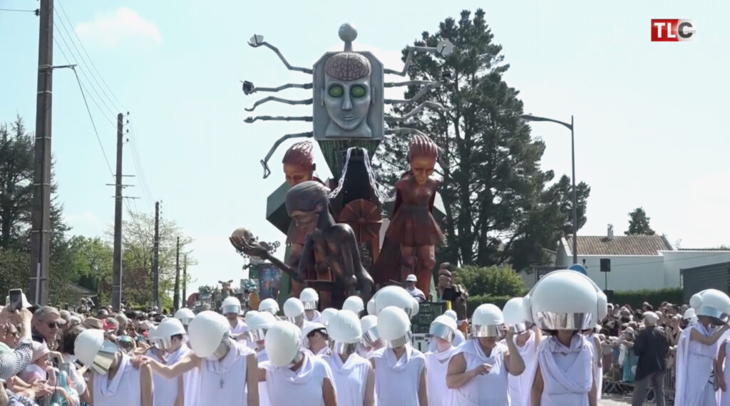 106e Carnaval de Cholet
