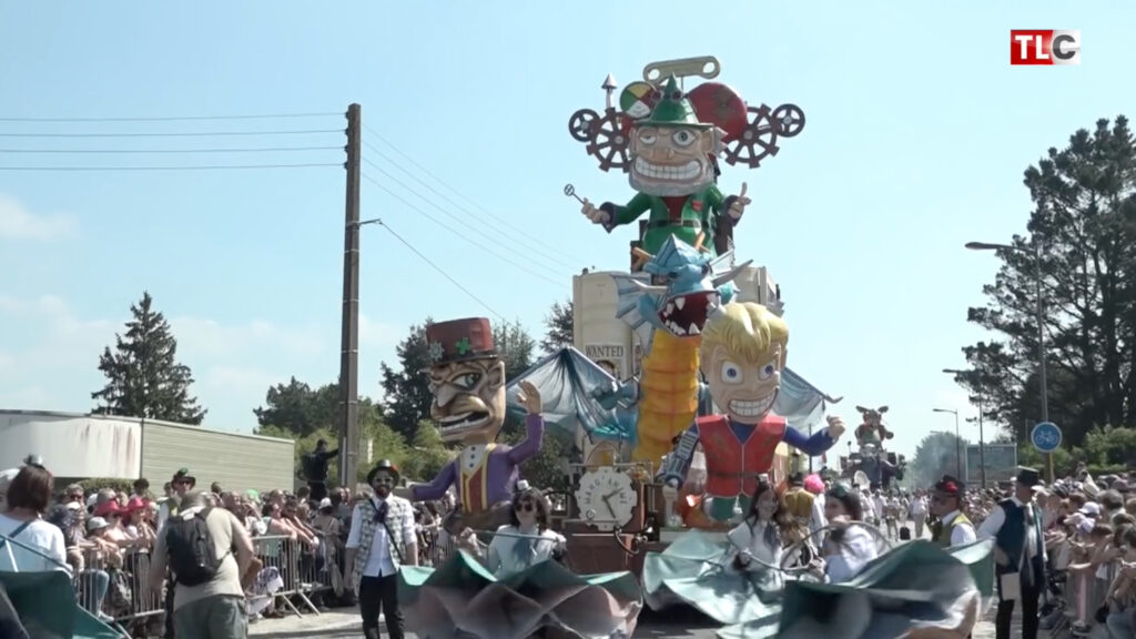 106e Carnaval de Cholet