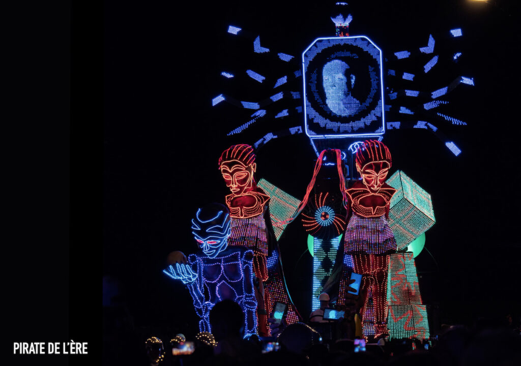 2025 - 106e carnaval de Cholet