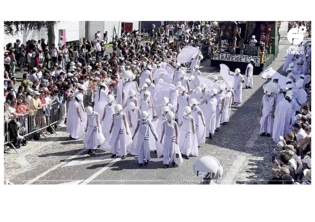 106e Carnaval de Cholet