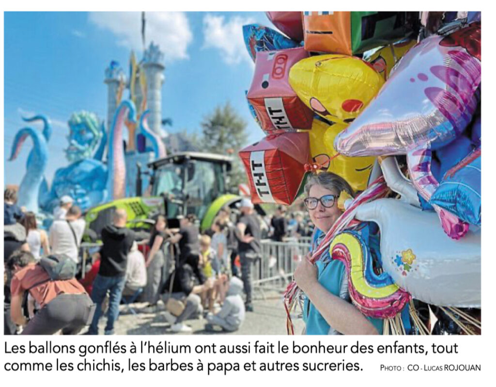 106e Carnaval de Cholet