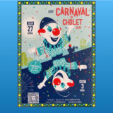 Le 106e Carnaval de Cholet – 27 avril 2025