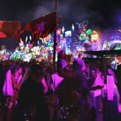 106e Carnaval de Cholet – Le Final