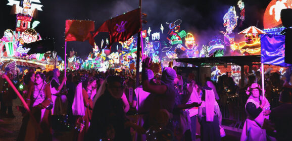 106e Carnaval de Cholet – Le Final