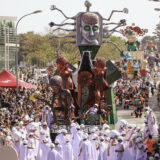 Le Carnaval de Cholet – 27 avril 2025