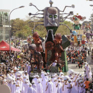 Le Carnaval de Cholet – 27 avril 2025