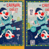 Cholet – Carnaval 2025 – Les pages « Photos »