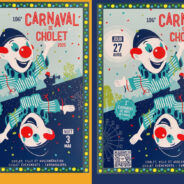 Cholet – Carnaval 2025 – Les pages « Photos »