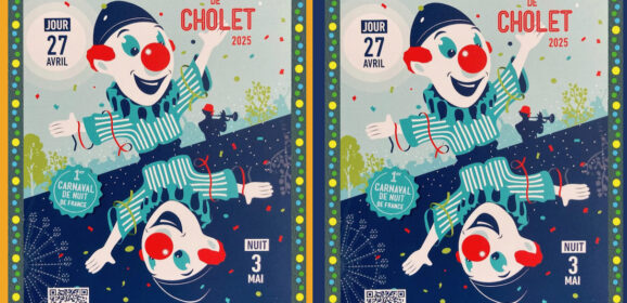 Cholet – Carnaval 2025 – Les pages « Photos »