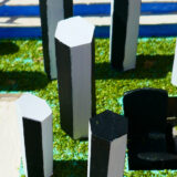 System’D – La maquette pour le 107e carnaval