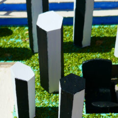 System’D – La maquette pour le 107e carnaval