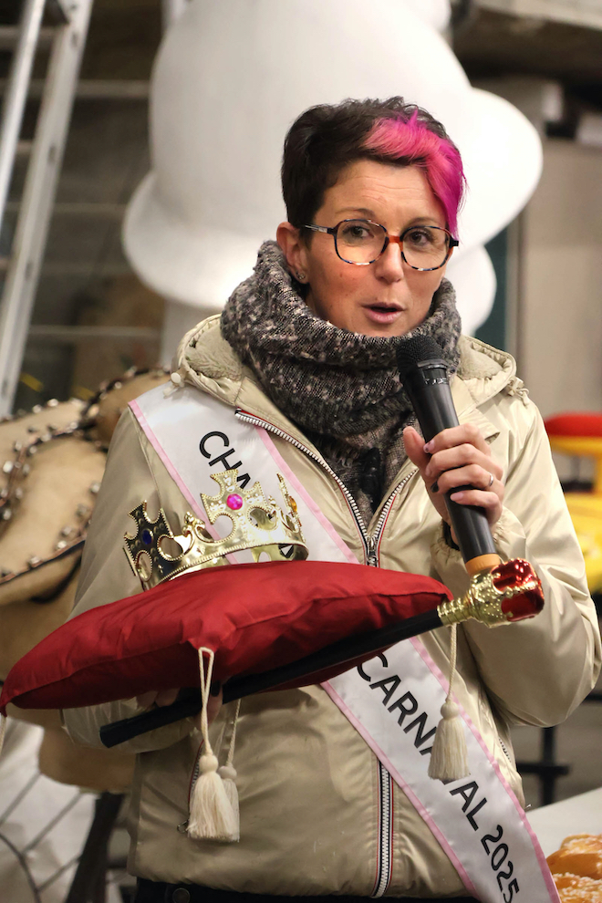 Carnaval de Cholet 2026