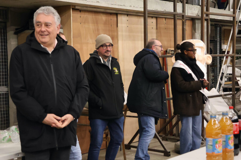 Carnaval de Cholet 2026