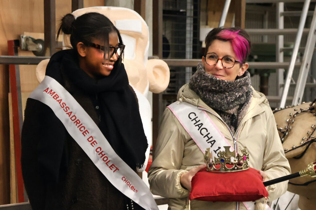 Carnaval de Cholet 2026