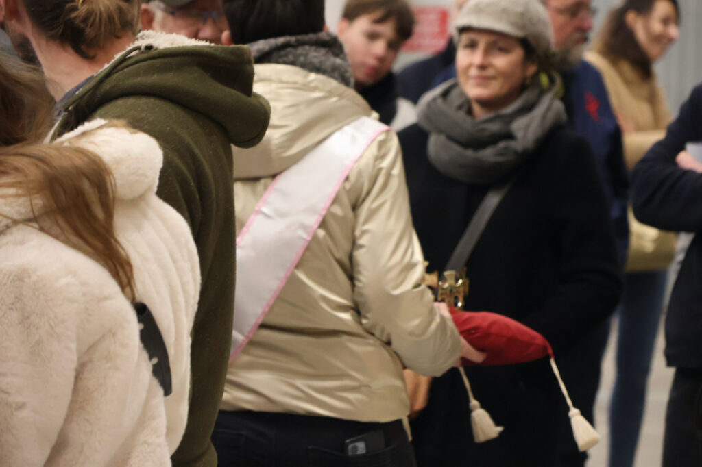 Carnaval de Cholet 2026