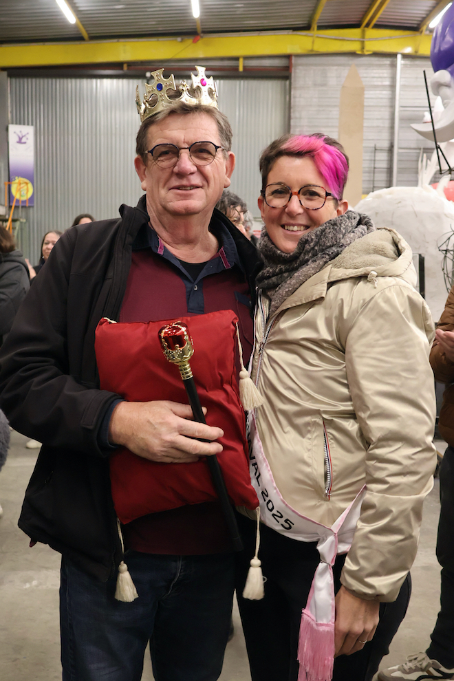 Carnaval de Cholet 2026