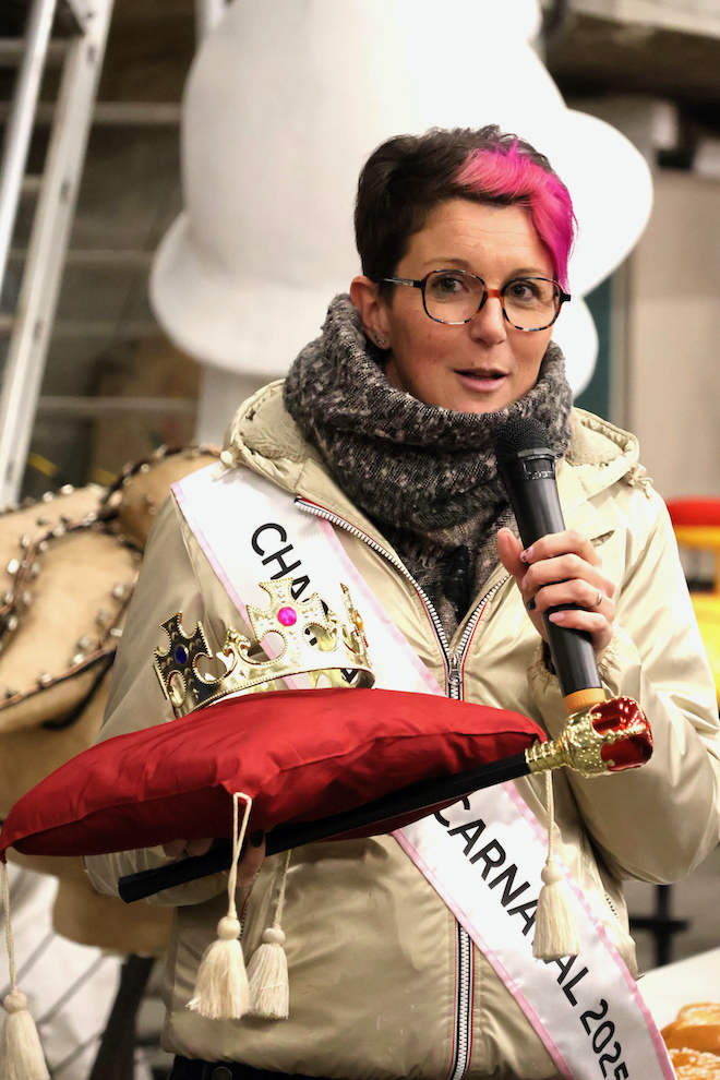 Carnaval de Cholet 2026