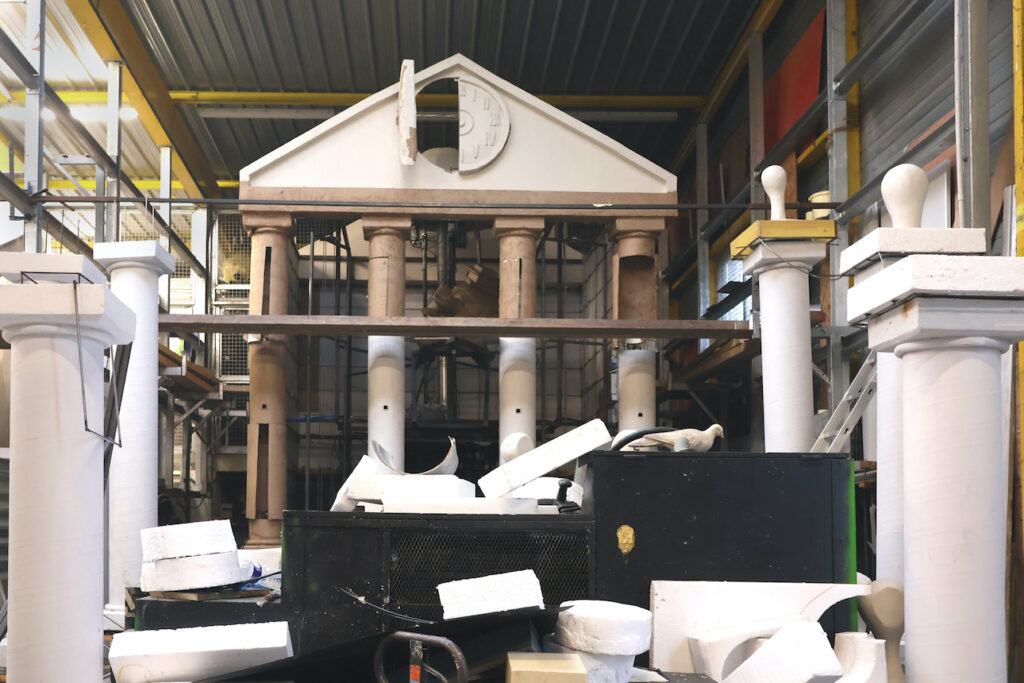 Carnaval Cholet 2026