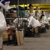 Cholet – Voyage au pays des chars en construction