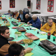 System&rsquo;D – Un repas chaleureux