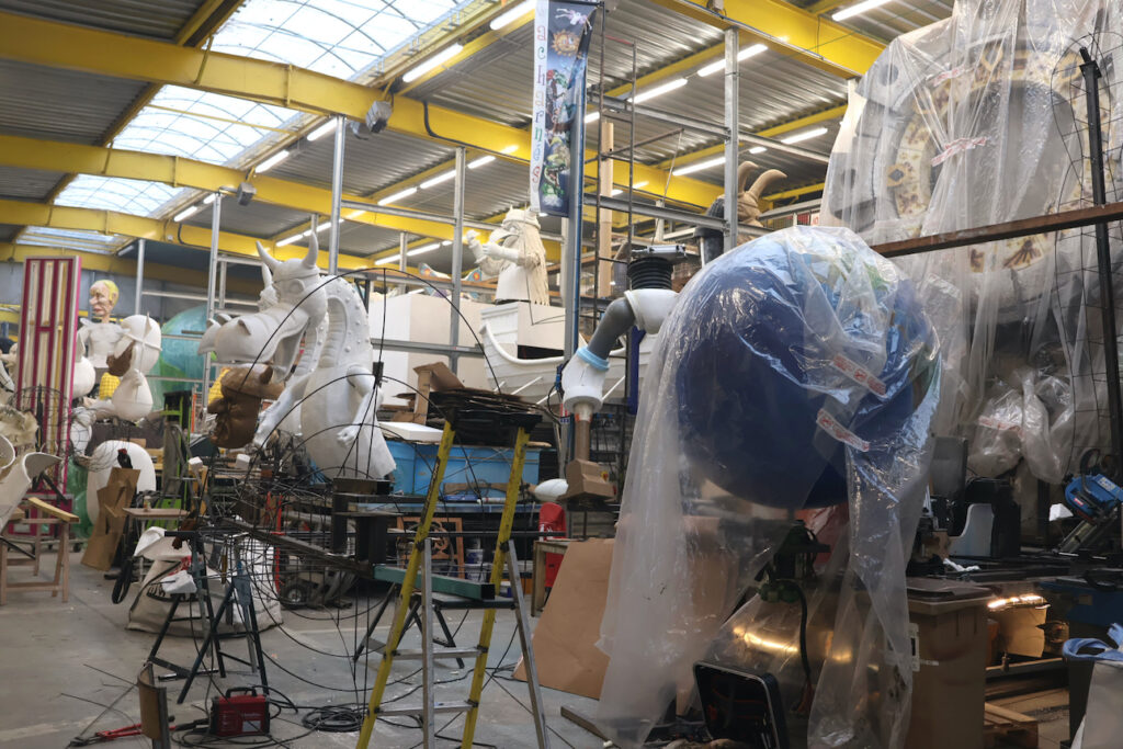 Carnaval Cholet 2026