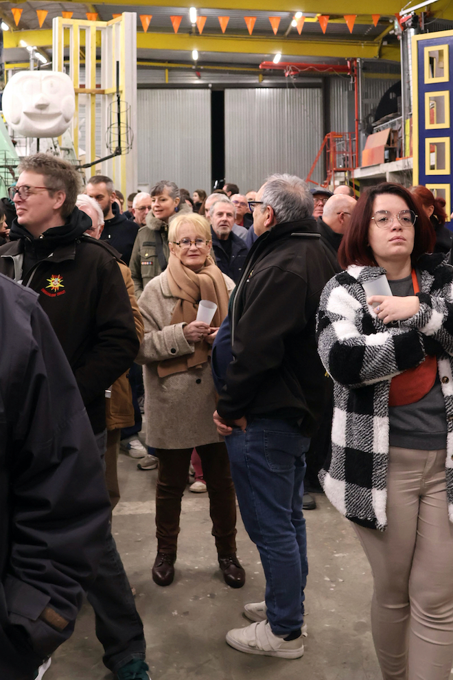 Carnaval de Cholet 2026