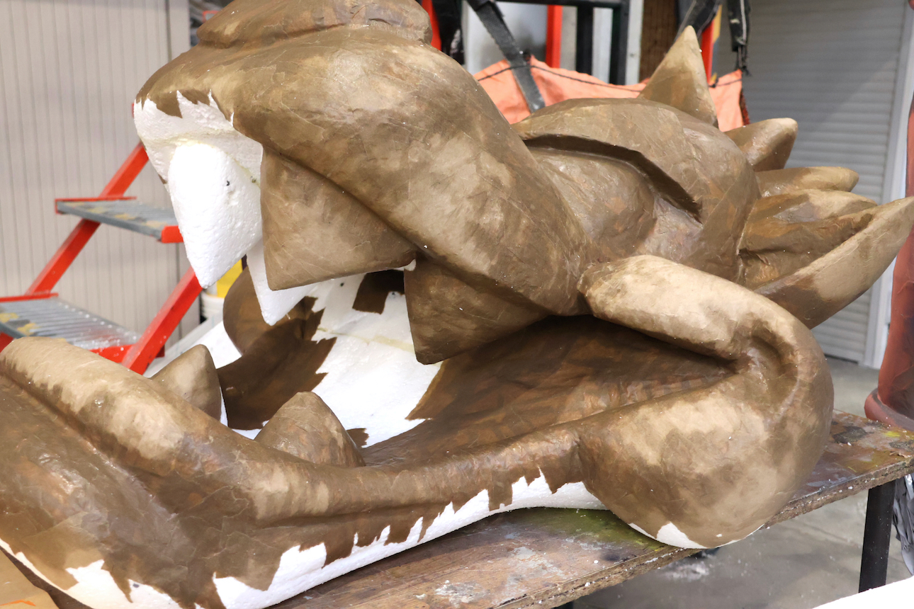 Carnaval Cholet 2026