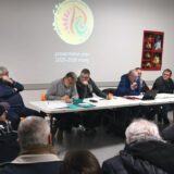 Amicale des Carnavaliers de Cholet – AG 2026