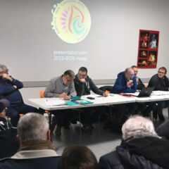 Amicale des Carnavaliers de Cholet – AG 2026