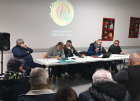 Amicale des Carnavaliers de Cholet – AG 2026