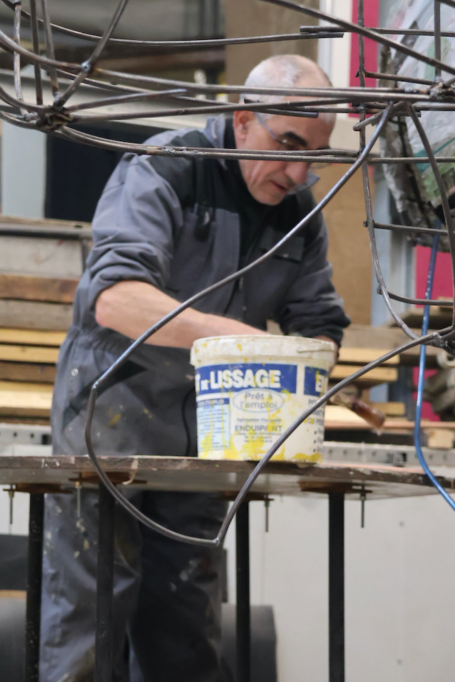 Carnaval Cholet 2026