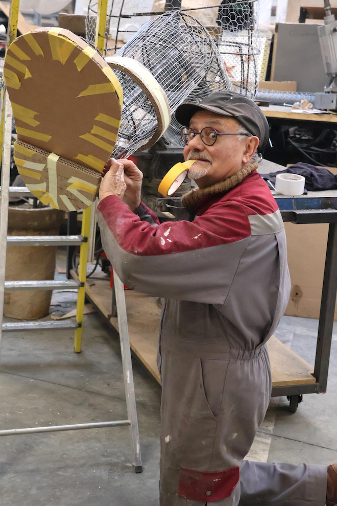 Carnaval Cholet 2026